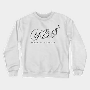 GBCLUB MEMBER Crewneck Sweatshirt